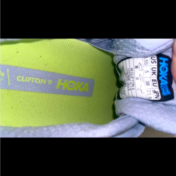 HOKA brand new - Picture 6 of 6